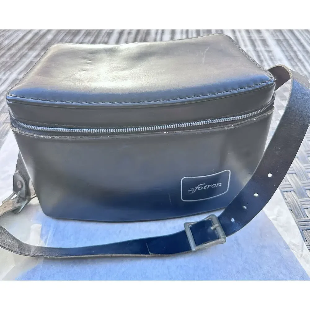 Traid Fotron vintage traid